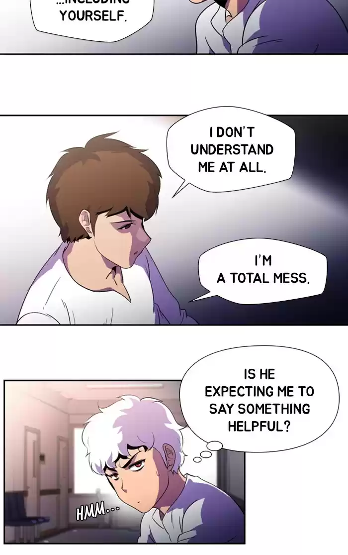 Dr. Frost Chapter 142