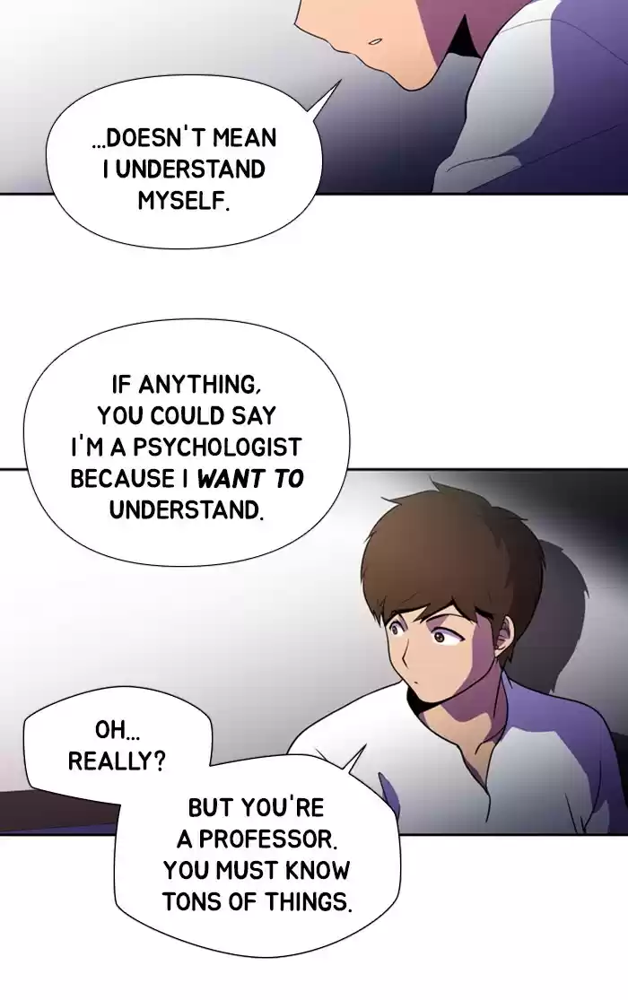 Dr. Frost Chapter 142