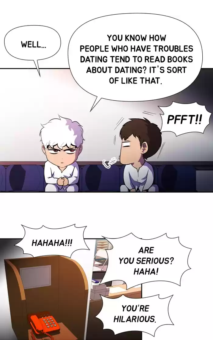 Dr. Frost Chapter 142