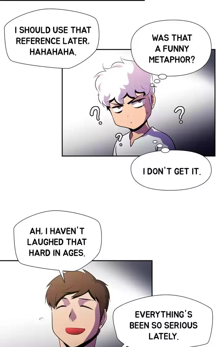 Dr. Frost Chapter 142