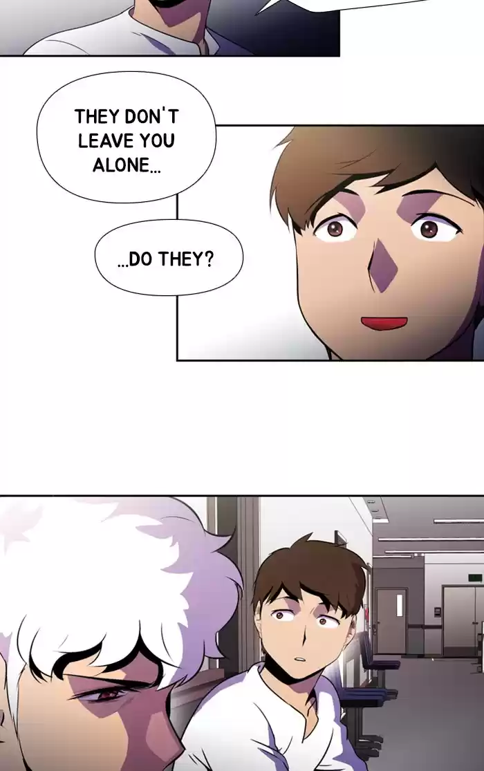 Dr. Frost Chapter 142