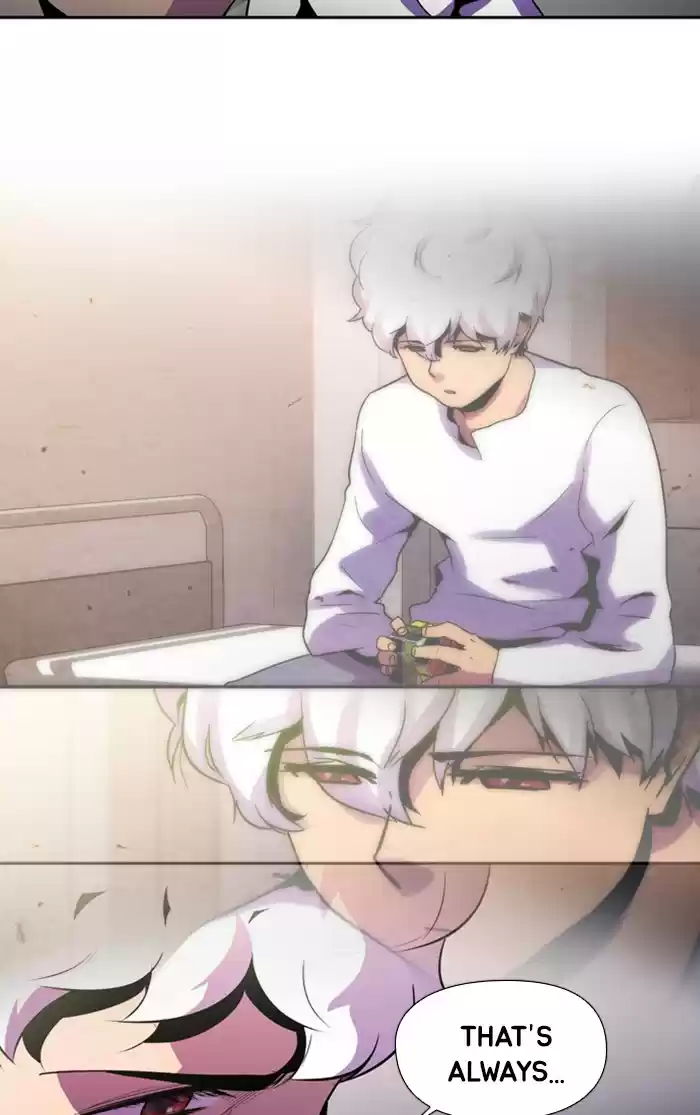 Dr. Frost Chapter 142