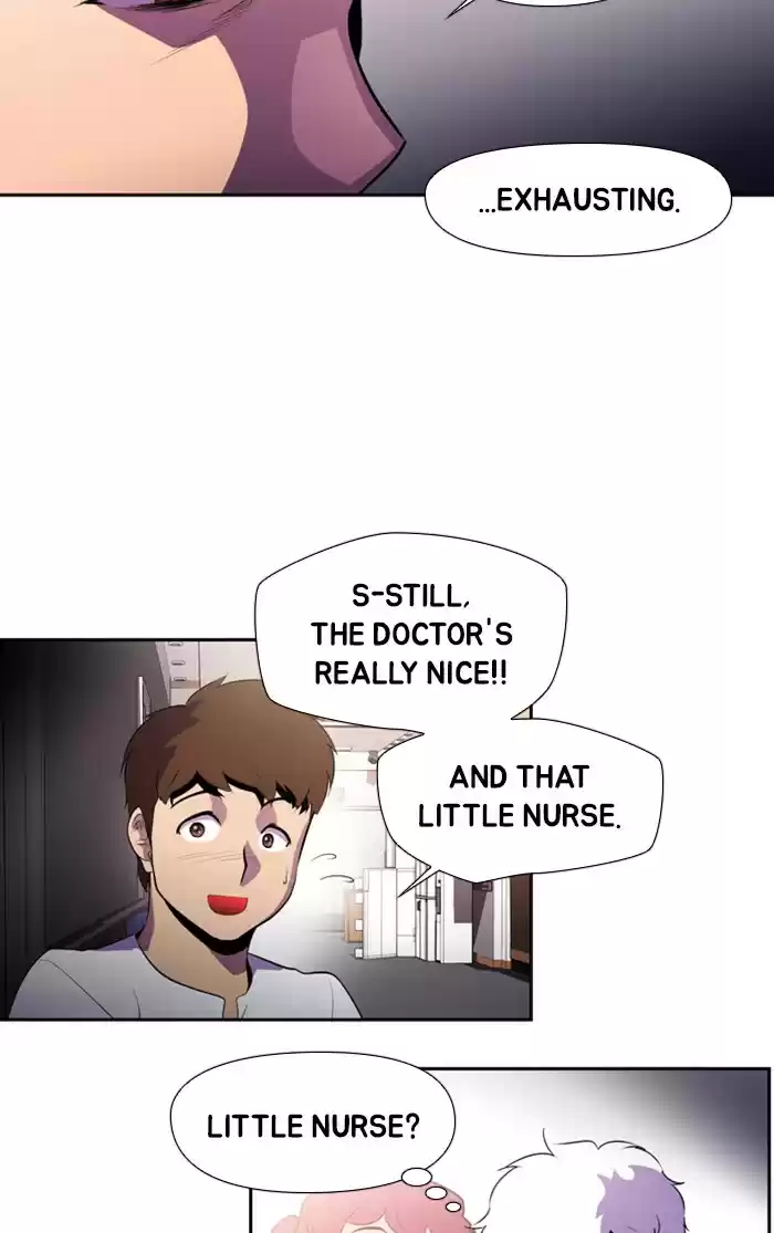 Dr. Frost Chapter 142