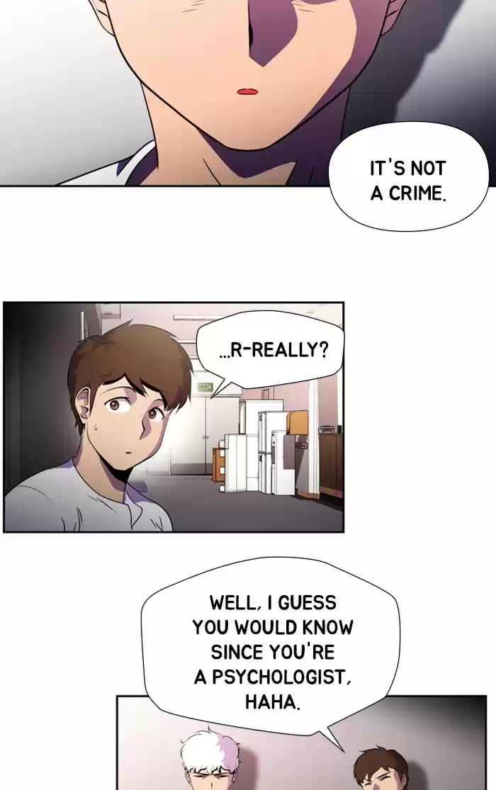 Dr. Frost Chapter 142