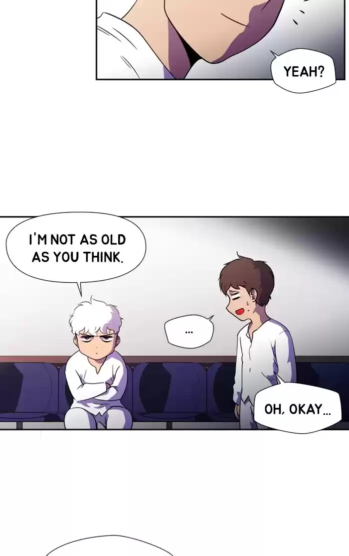 Dr. Frost Chapter 142