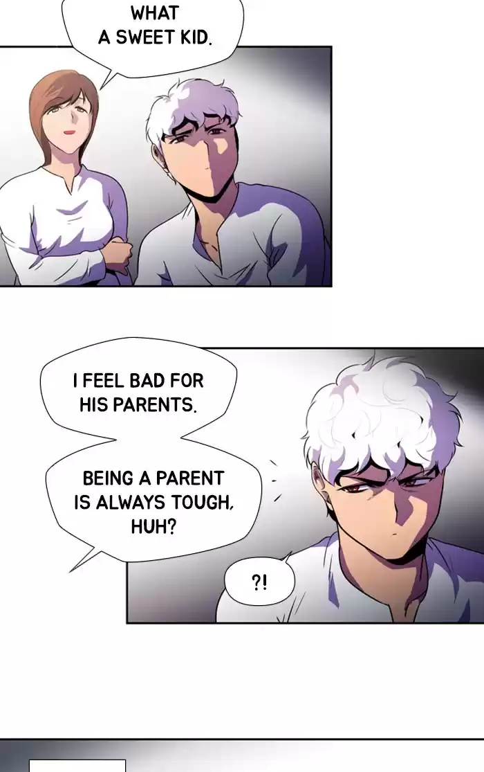 Dr. Frost Chapter 142