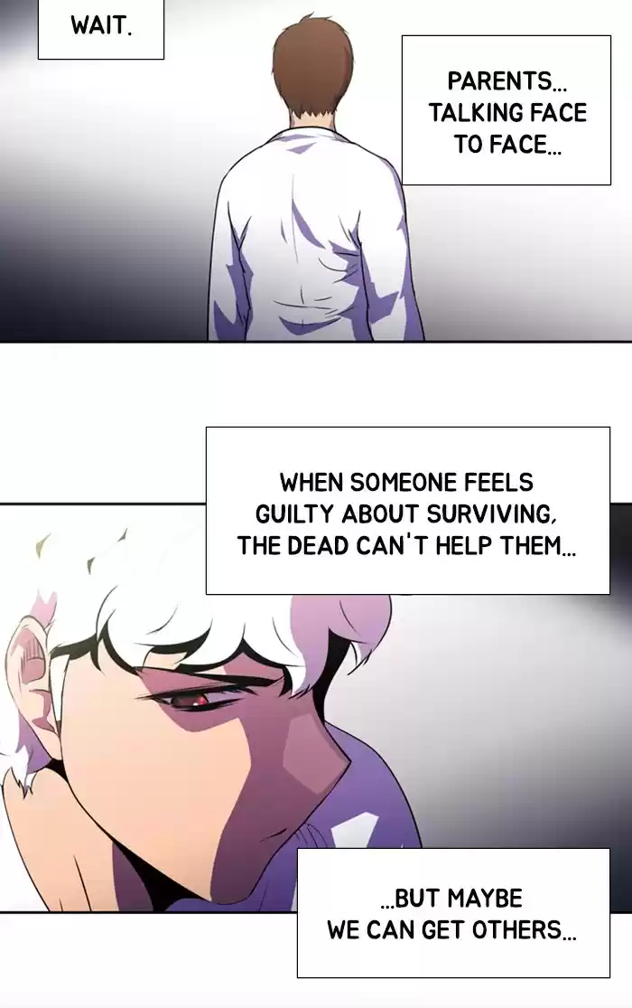 Dr. Frost Chapter 142