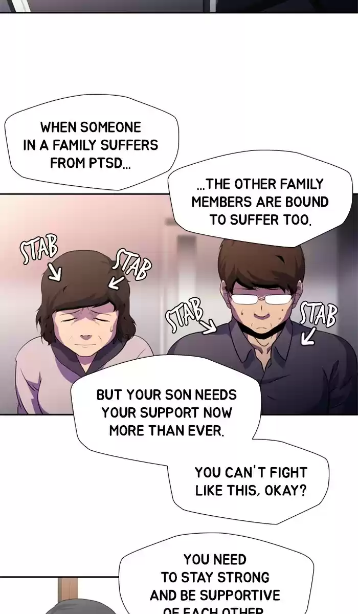 Dr. Frost Chapter 142