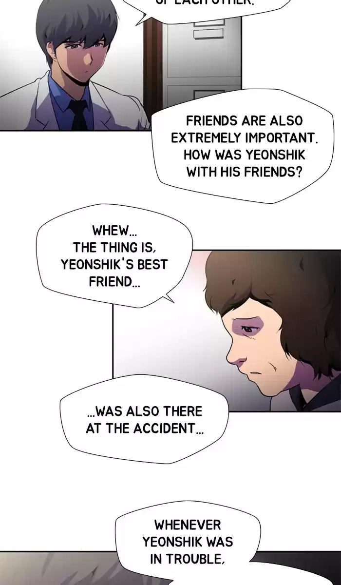 Dr. Frost Chapter 142