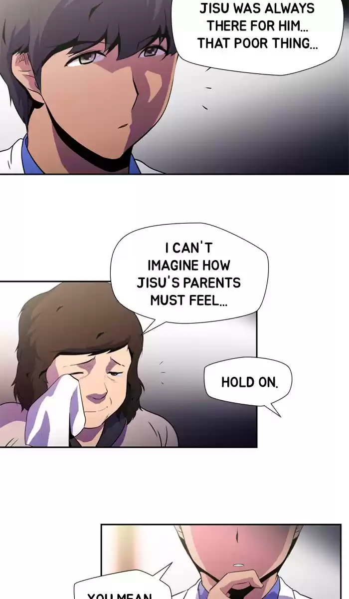 Dr. Frost Chapter 142