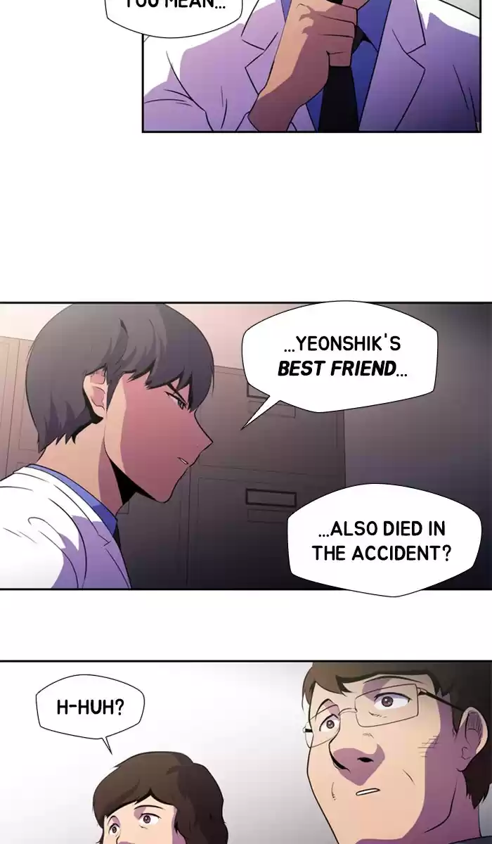 Dr. Frost Chapter 142