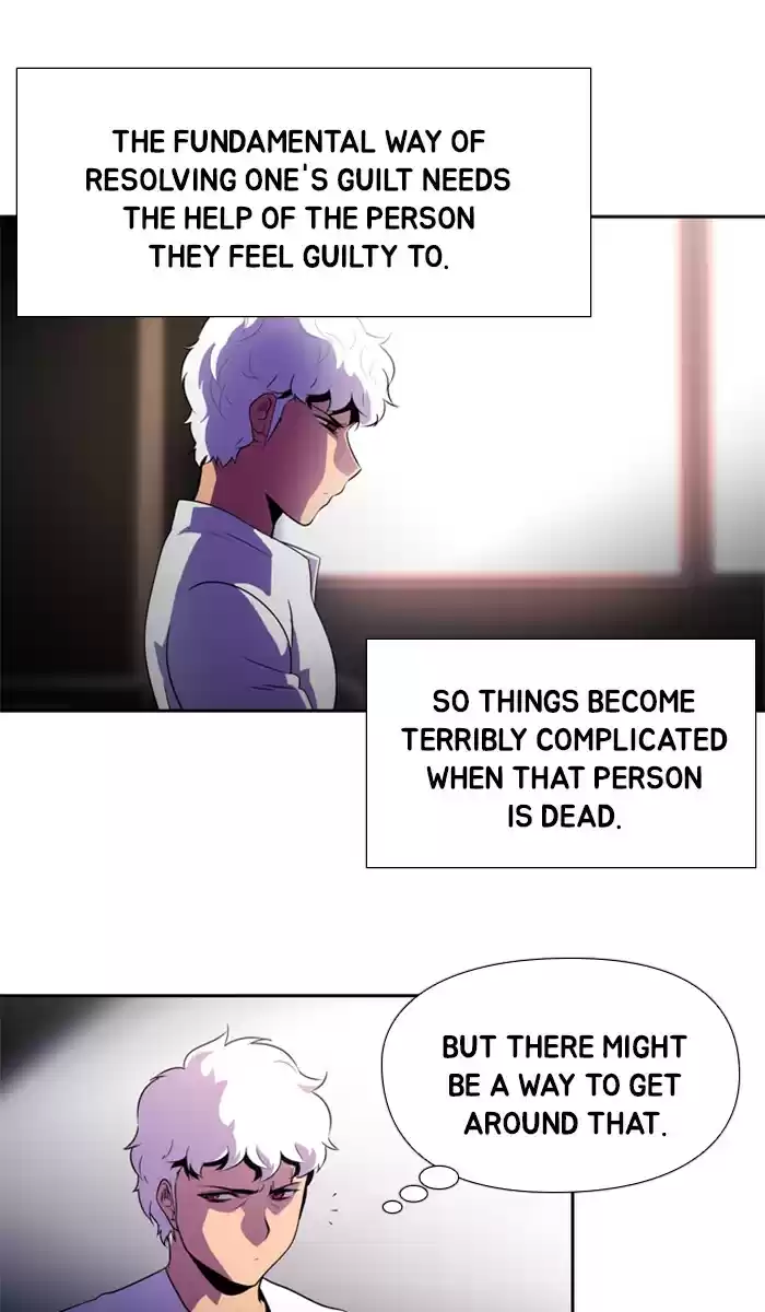 Dr. Frost Chapter 142