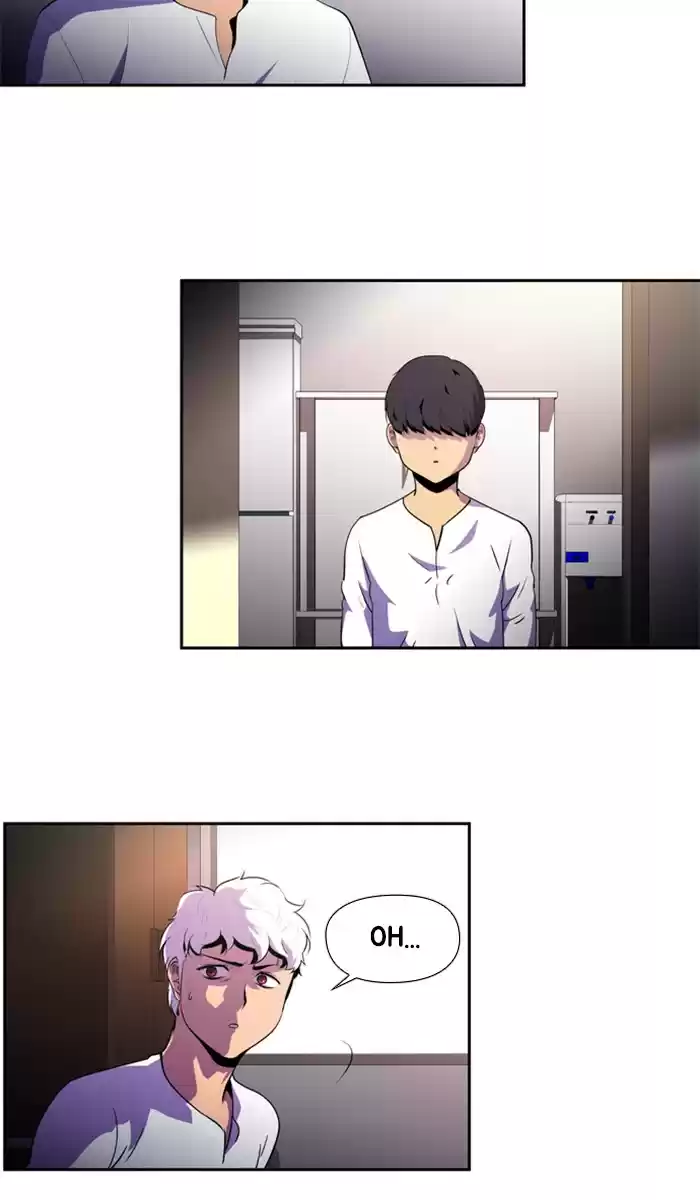 Dr. Frost Chapter 142