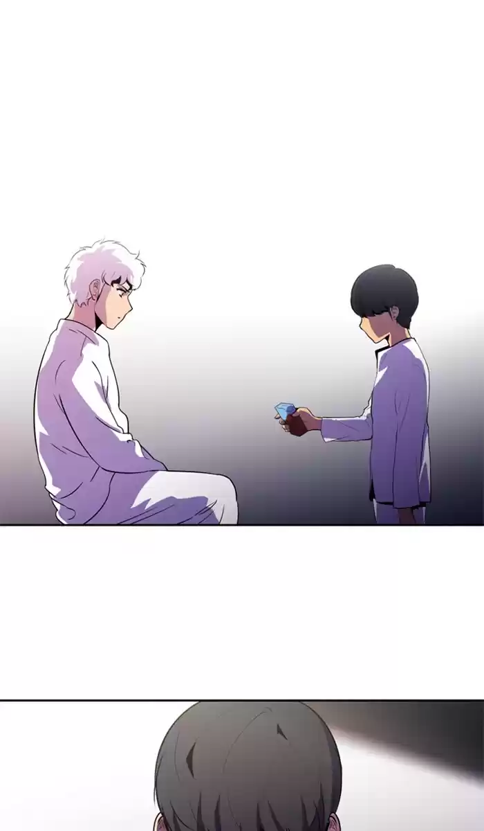 Dr. Frost Chapter 142