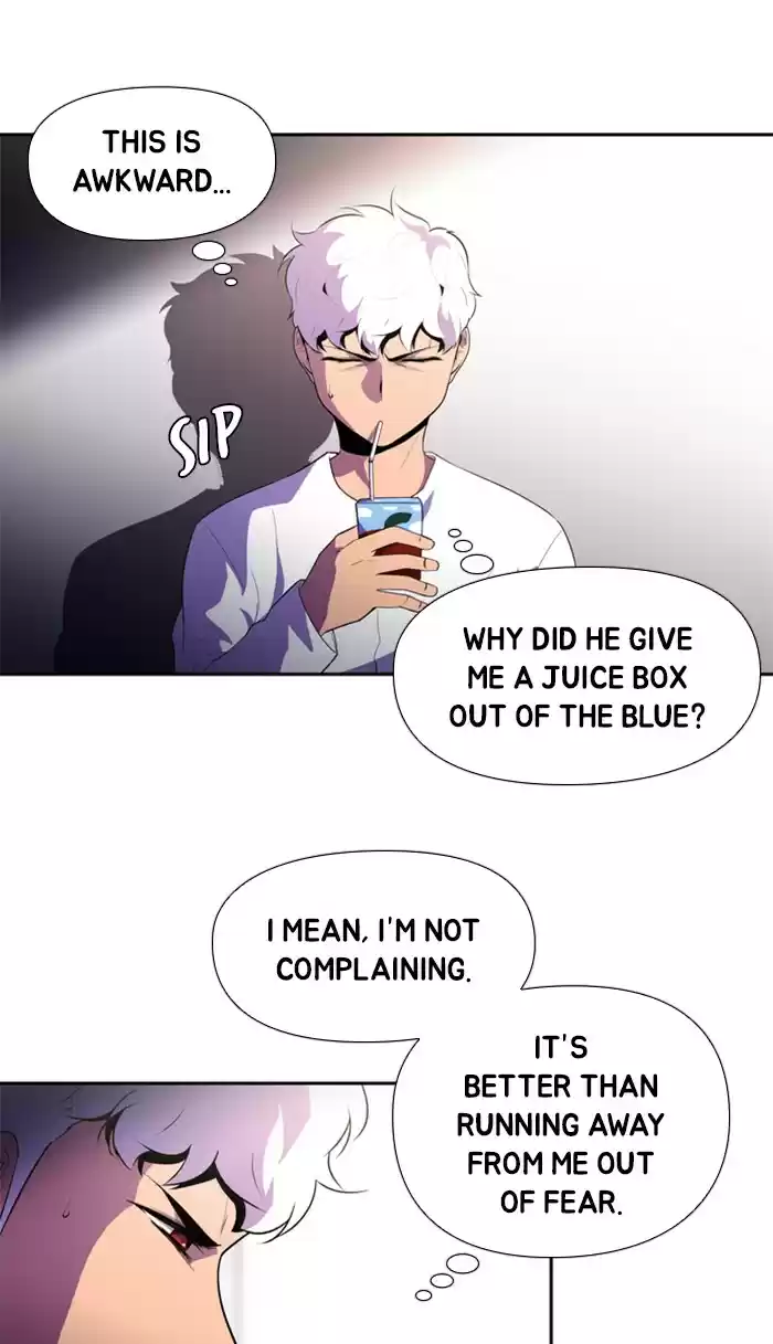 Dr. Frost Chapter 143