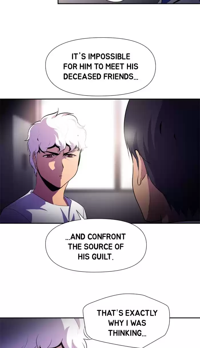 Dr. Frost Chapter 143