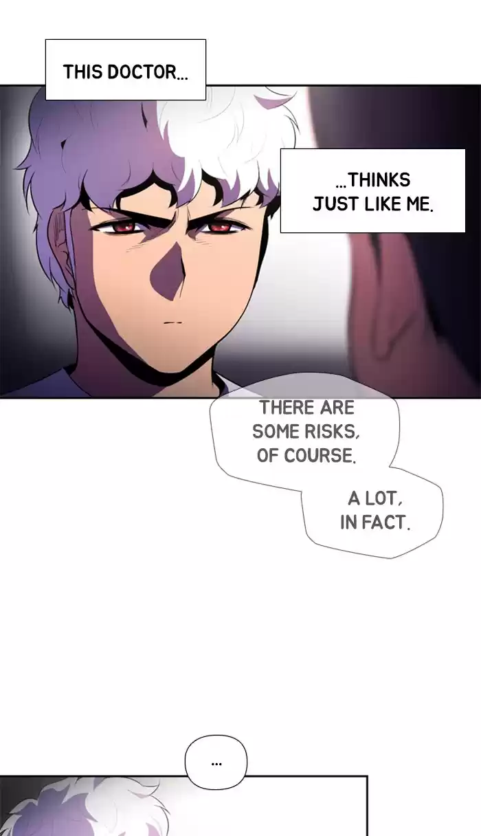 Dr. Frost Chapter 143