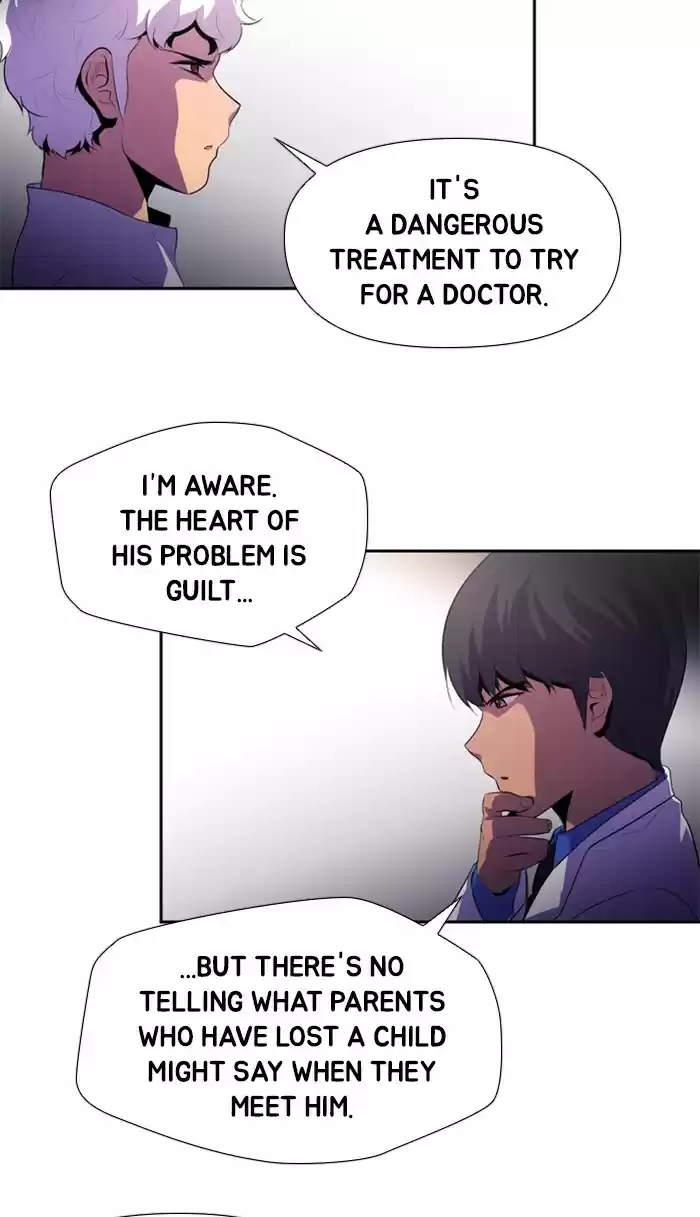 Dr. Frost Chapter 143