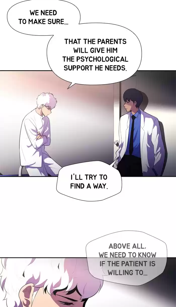 Dr. Frost Chapter 143