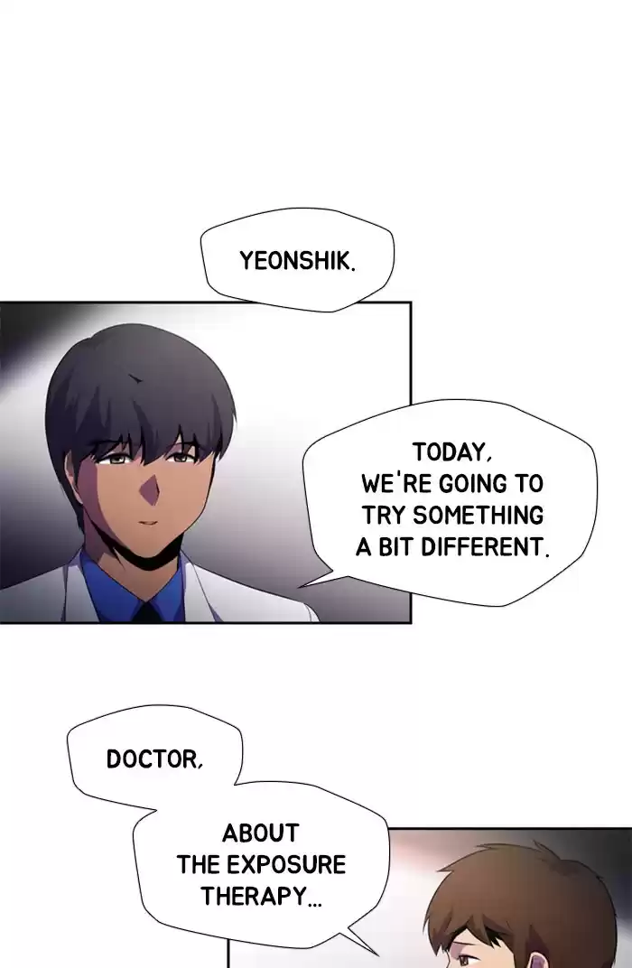 Dr. Frost Chapter 143