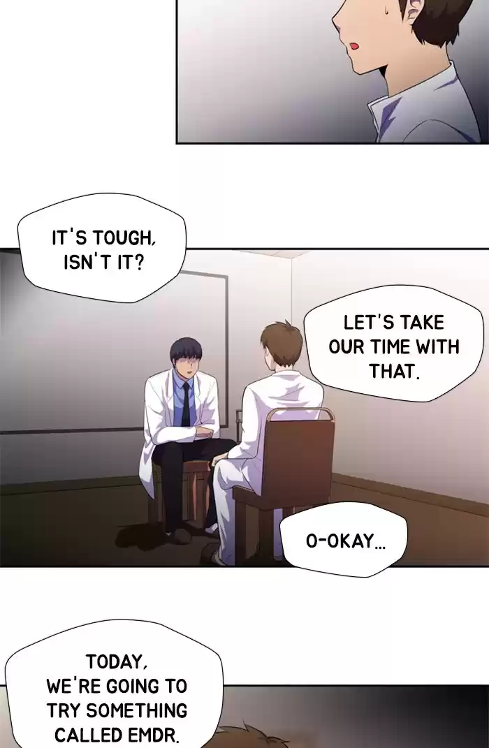 Dr. Frost Chapter 143