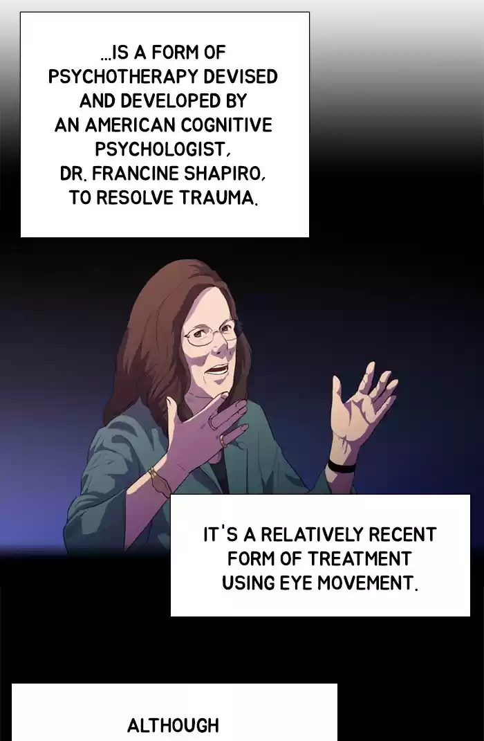 Dr. Frost Chapter 143