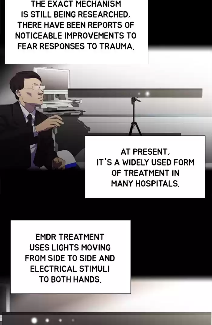 Dr. Frost Chapter 143