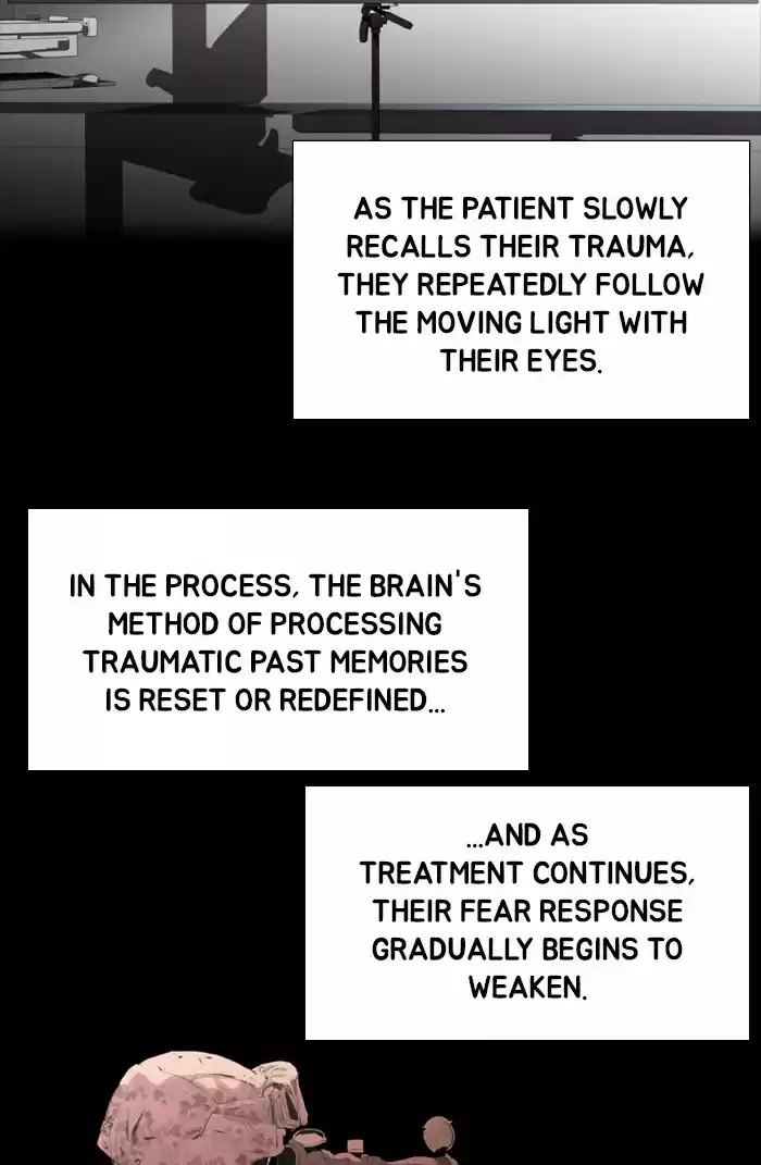 Dr. Frost Chapter 143