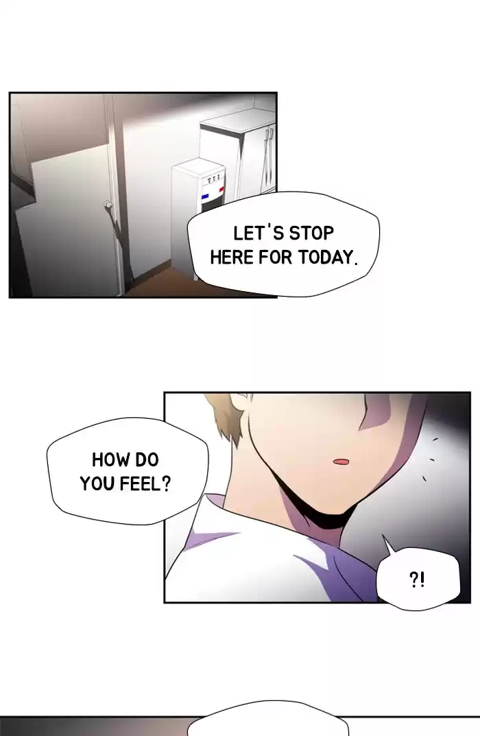 Dr. Frost Chapter 143