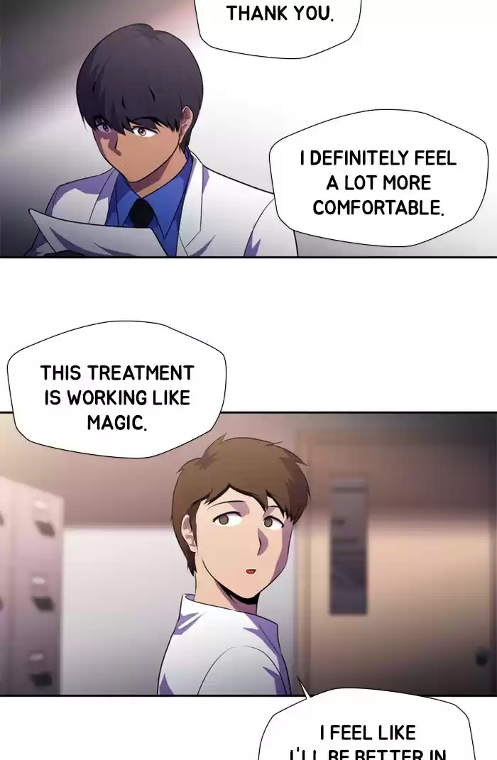 Dr. Frost Chapter 143