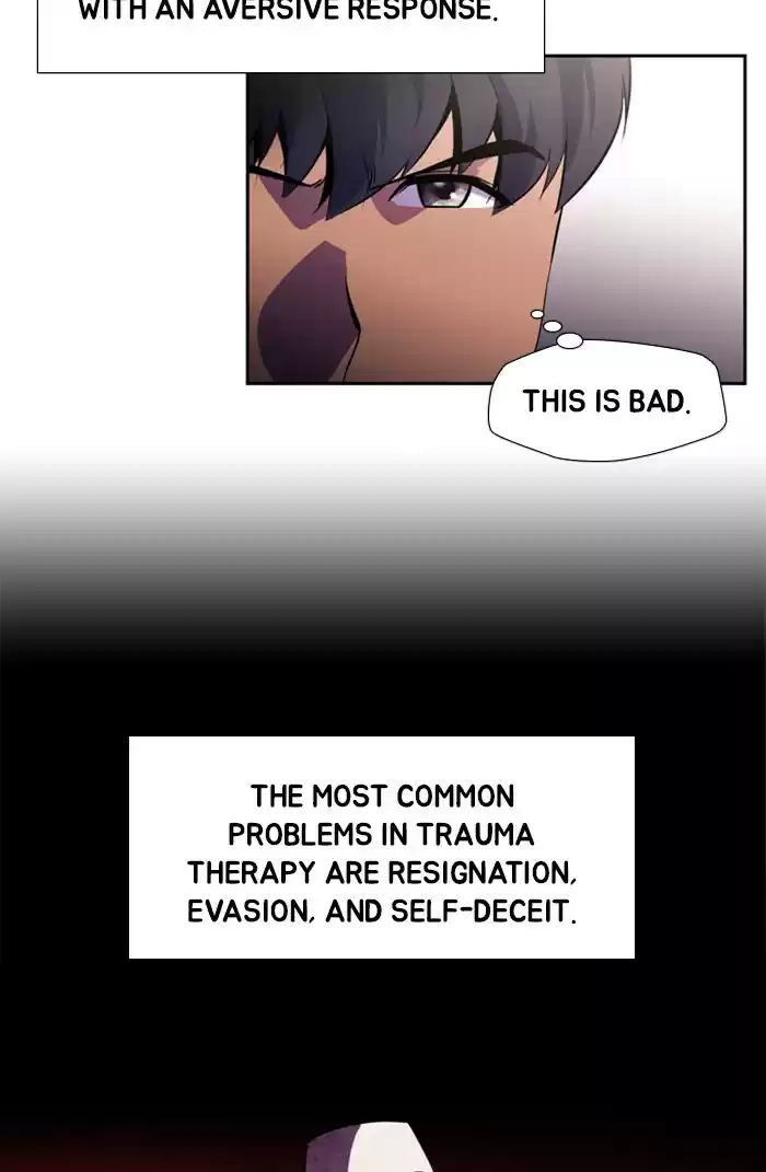 Dr. Frost Chapter 143