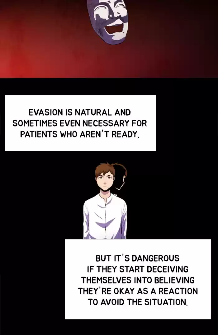 Dr. Frost Chapter 143