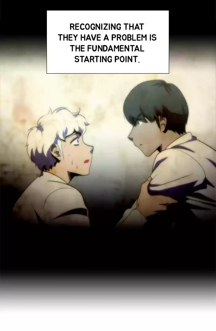 Dr. Frost Chapter 143