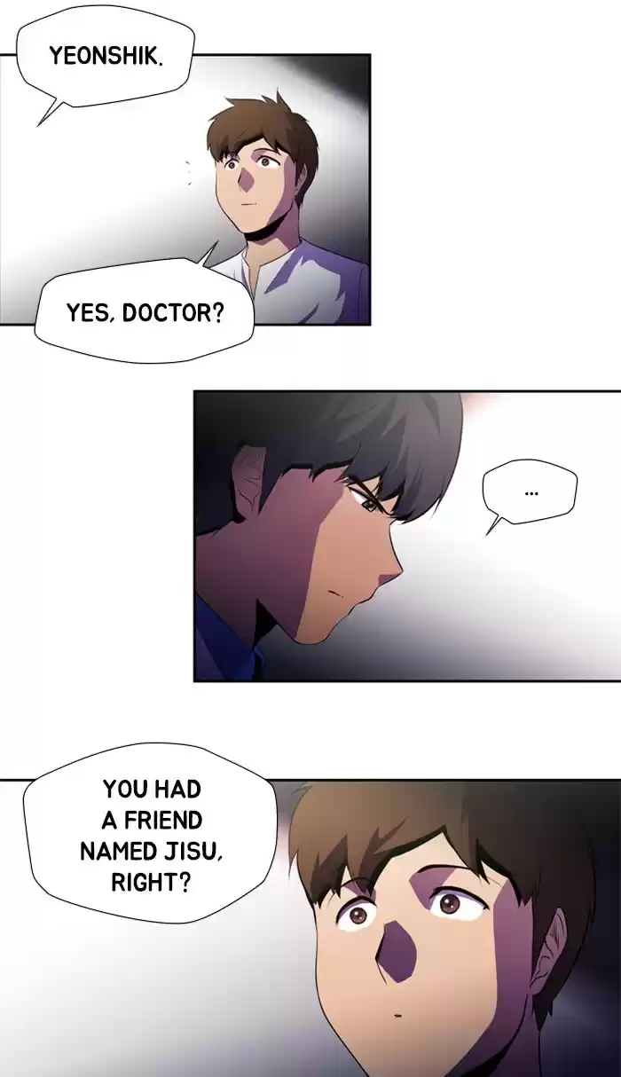 Dr. Frost Chapter 143