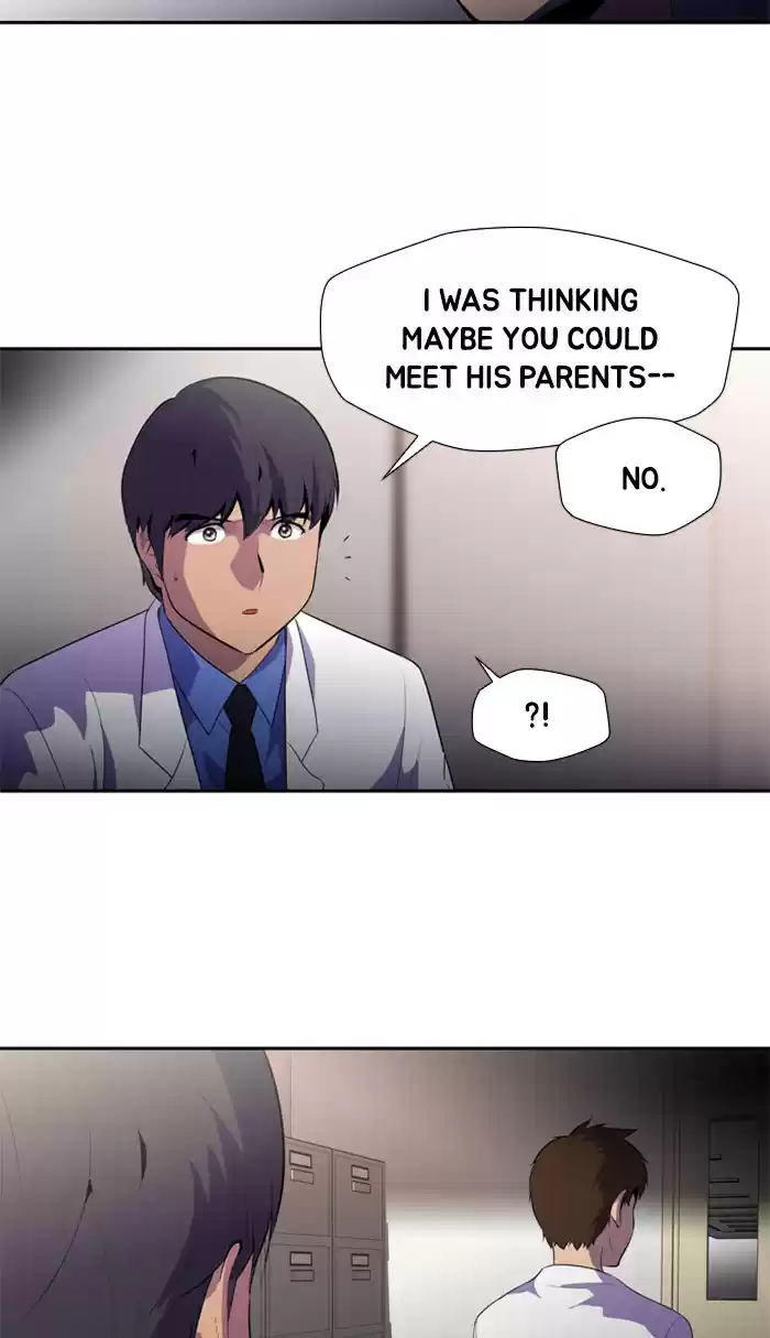 Dr. Frost Chapter 143