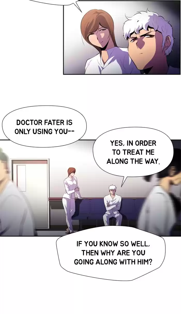 Dr. Frost Chapter 143