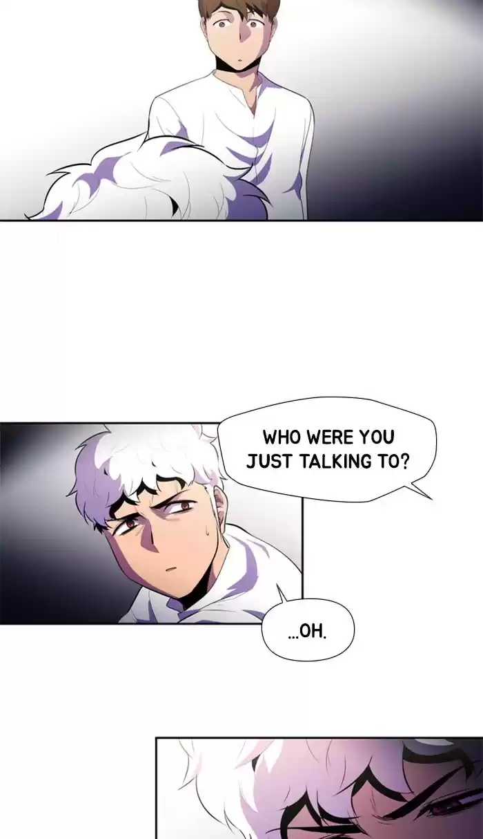 Dr. Frost Chapter 143