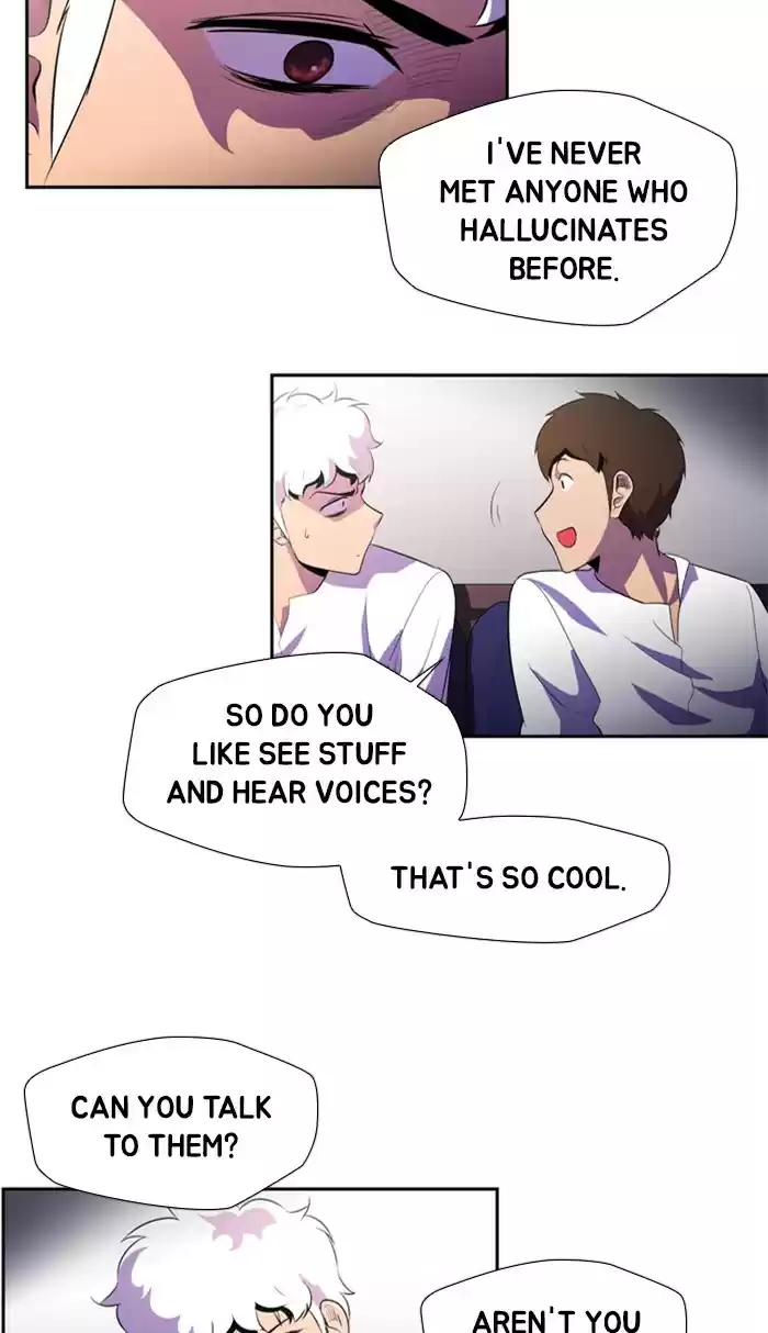 Dr. Frost Chapter 143