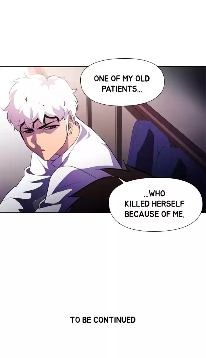 Dr. Frost Chapter 143