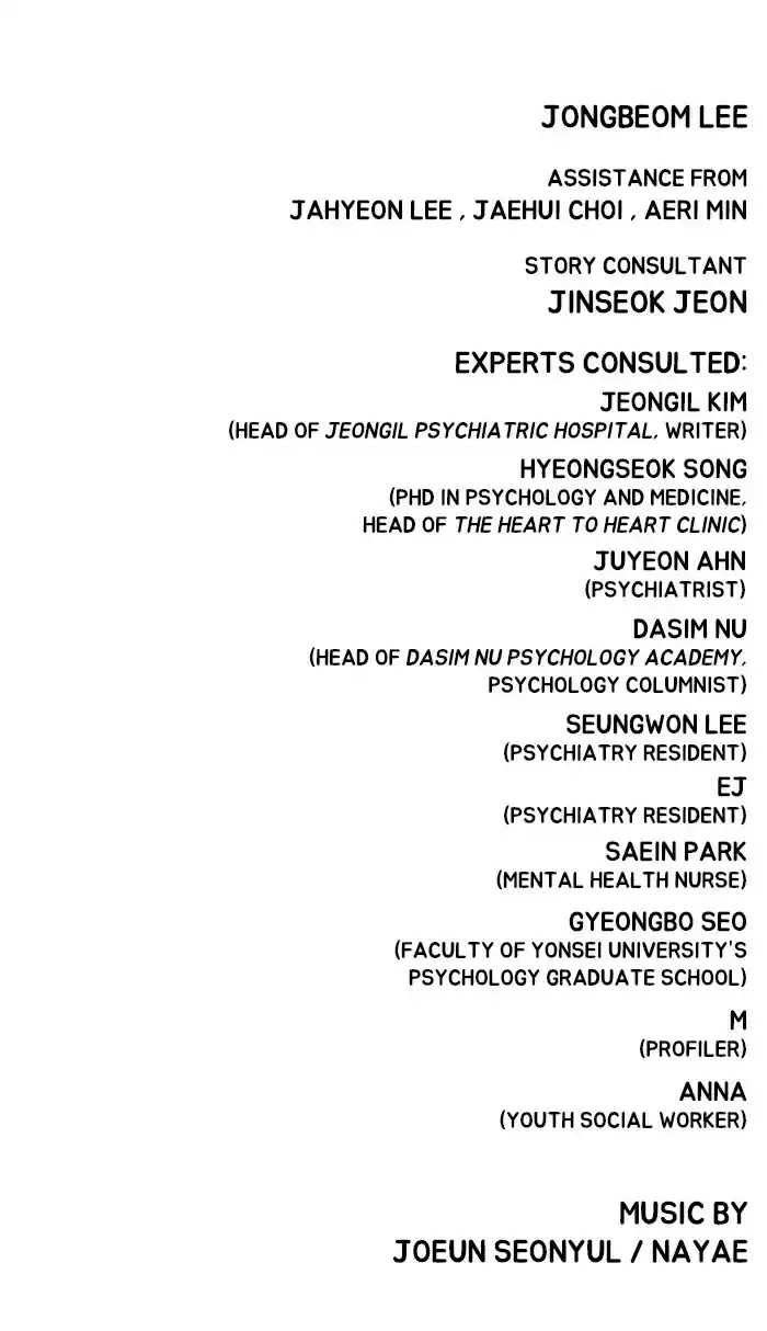 Dr. Frost Chapter 143