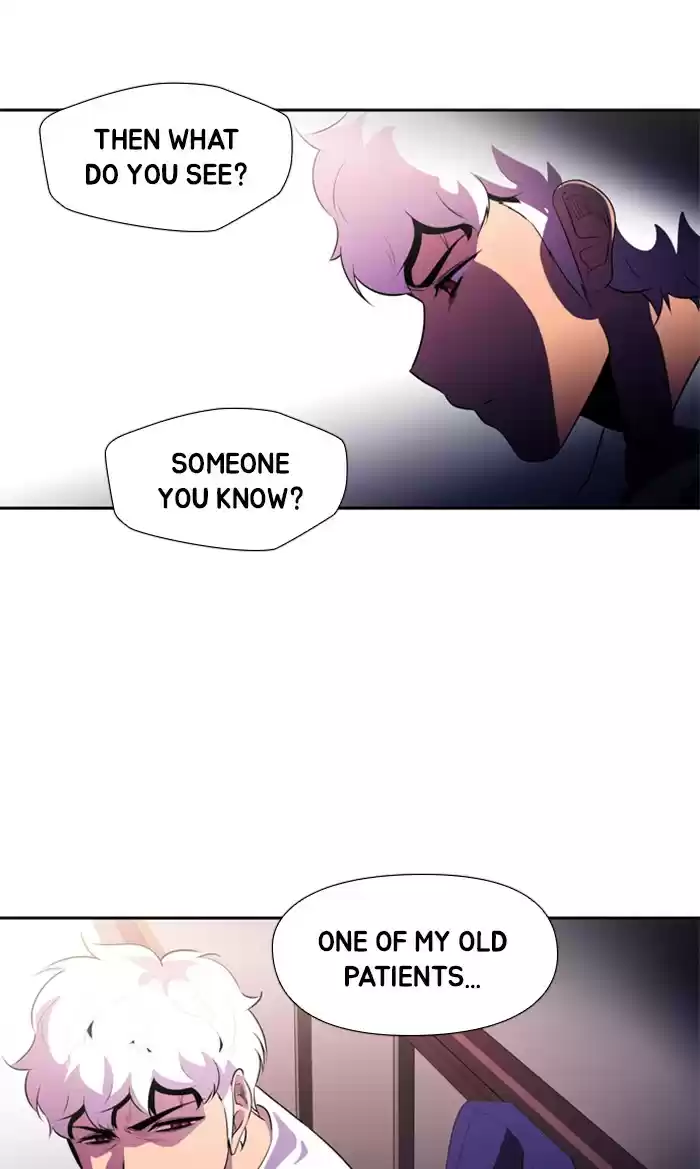 Dr. Frost Chapter 144