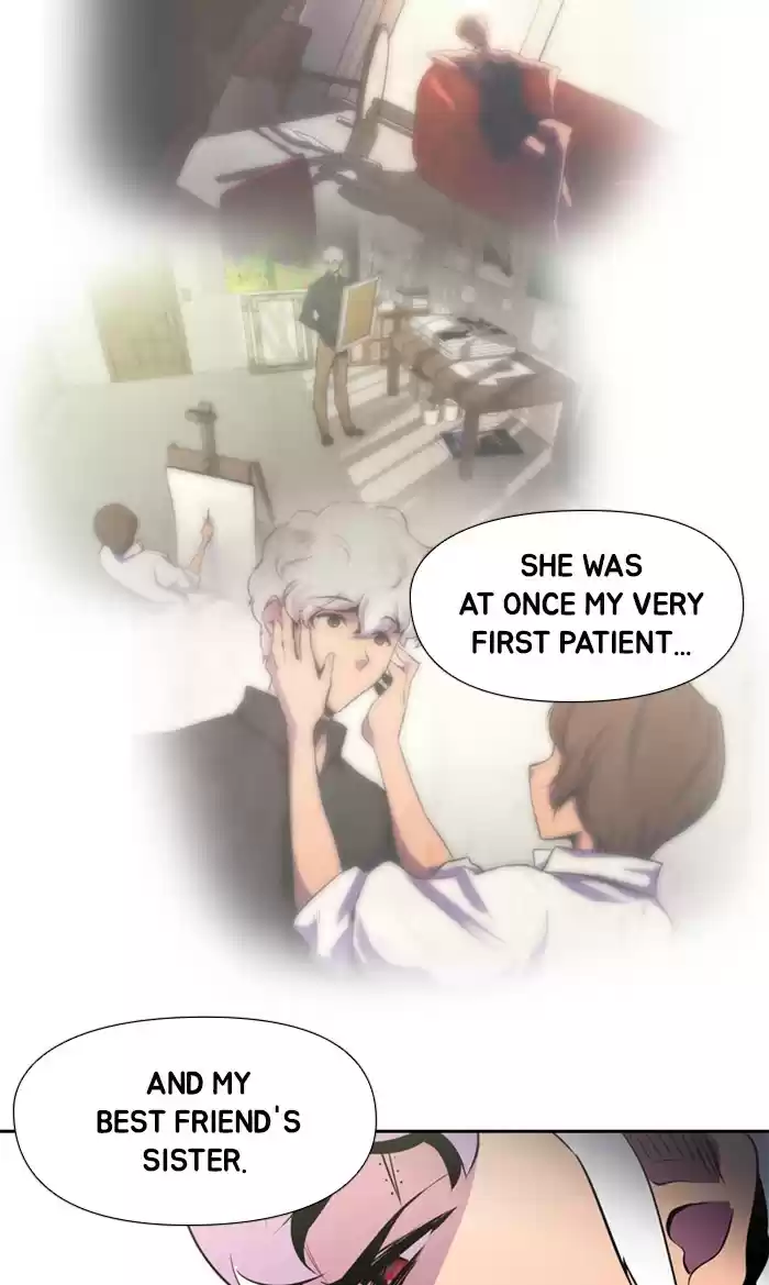 Dr. Frost Chapter 144