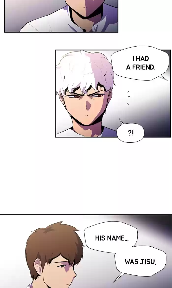 Dr. Frost Chapter 144