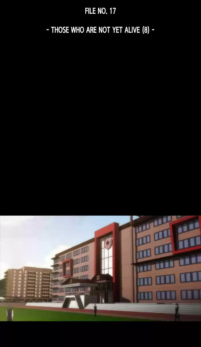 Dr. Frost Chapter 144