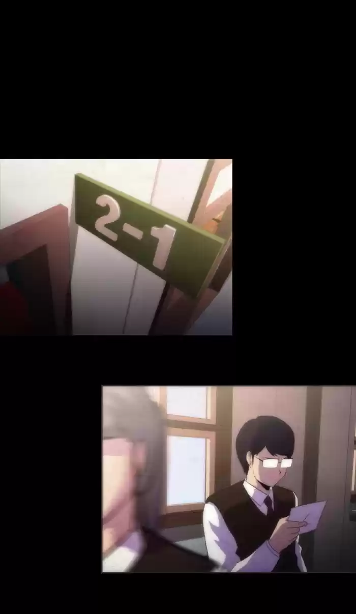 Dr. Frost Chapter 144