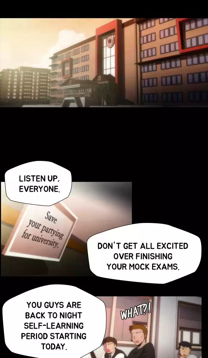 Dr. Frost Chapter 144