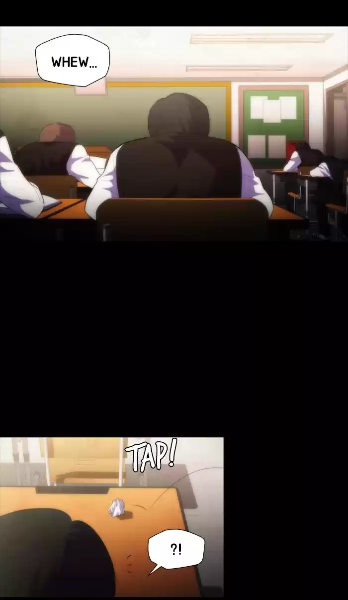 Dr. Frost Chapter 144