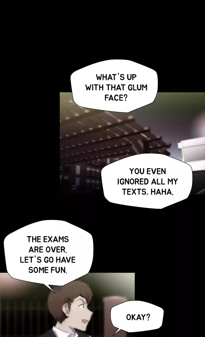 Dr. Frost Chapter 144