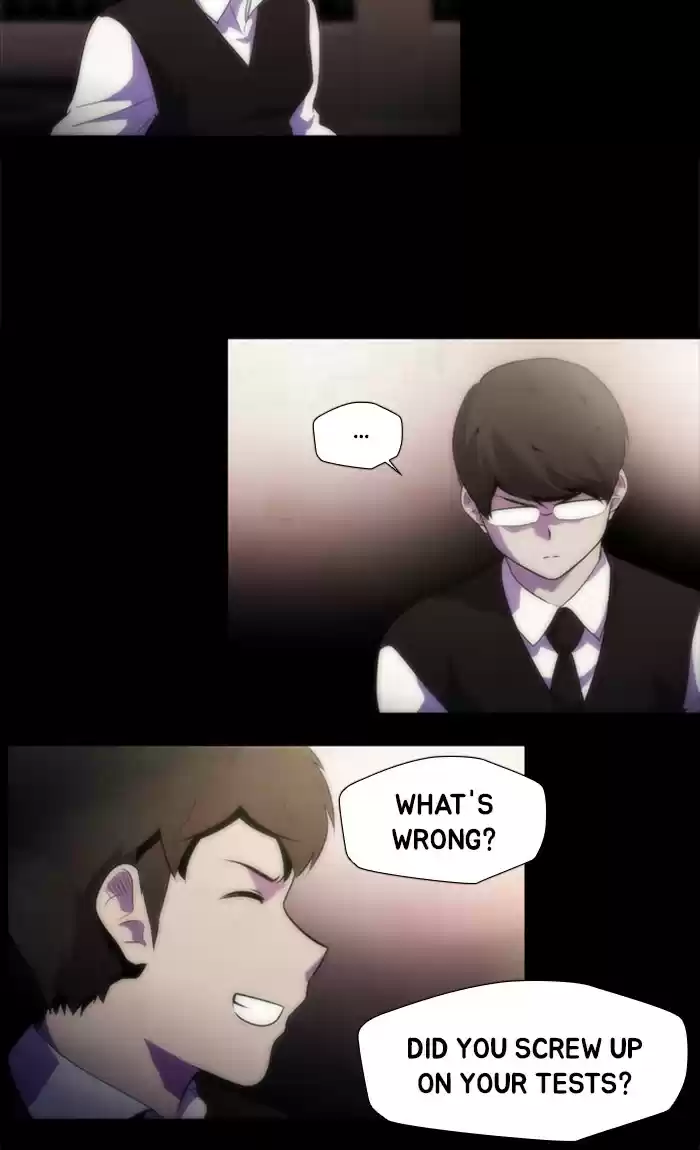 Dr. Frost Chapter 144