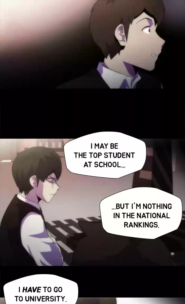 Dr. Frost Chapter 144